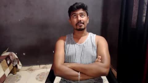indian guys online show from 19, 2, 2025