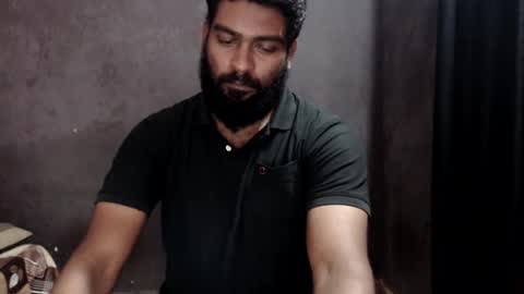 indian guys online show from 28, 2, 2025