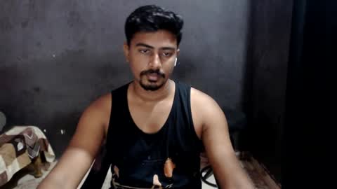 indian guys online show from 1, 3, 2025