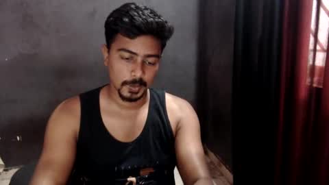 indian guys online show from 6, 3, 2025