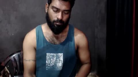 indian guys online show from 24, 9, 2025