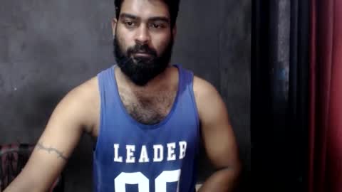 indian guys online show from 25, 9, 2025