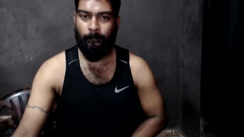 indian guys online show from 12, 11, 2025