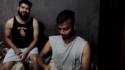 indian guys online show from 16, 2, 2026