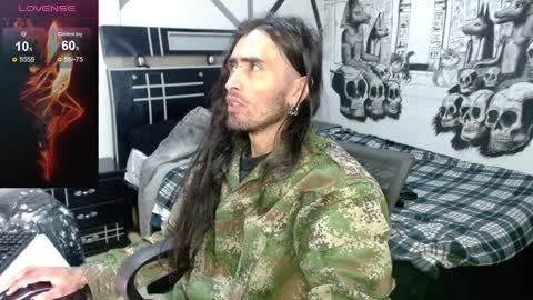 felipe online show from 27, 1, 2025