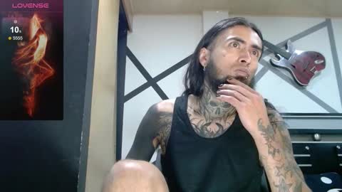 felipe online show from 12, 9, 2025