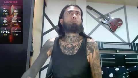 felipe online show from 19, 9, 2025