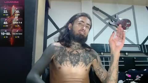 felipe online show from 23, 9, 2025