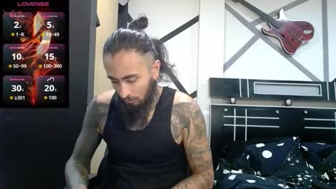 felipe online show from 16, 2, 2026