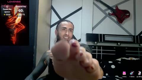 felipe online show from 12, 3, 2026