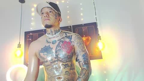 Daimond hope666 online show from 13, 2, 2025