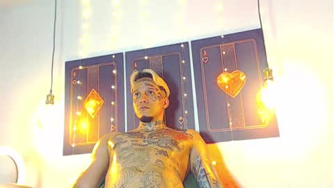 Daimond hope666 online show from 16, 2, 2025