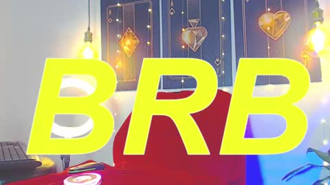 Daimond hope666 online show from 27, 2, 2025