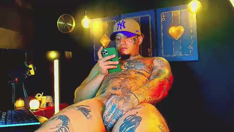 Daimond hope666 online show from 16, 10, 2025