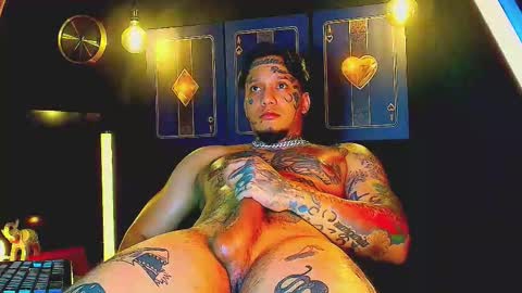 Daimond hope666 online show from 21, 11, 2025