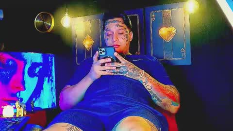 Daimond hope666 online show from 8, 1, 2026