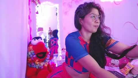 DAINA online show from 1, 4, 2026