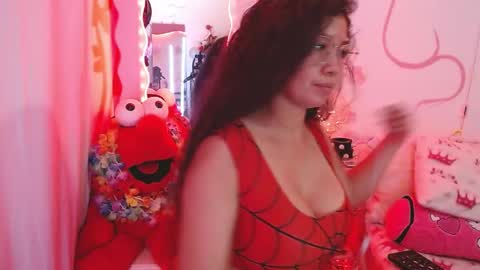 Snapshot of daina_flower chatting on 23, 4, 2026 DAINA online show from 23, 4, 2026