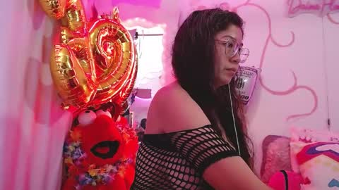 Snapshot of daina_flower chatting on 16, 5, 2026 DAINA online show from 16, 5, 2026