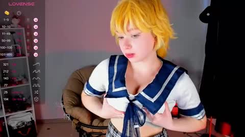 Snapshot of daine_pastry chatting on 10, 3, 2025 Dainy is here online show from 10, 3, 2025