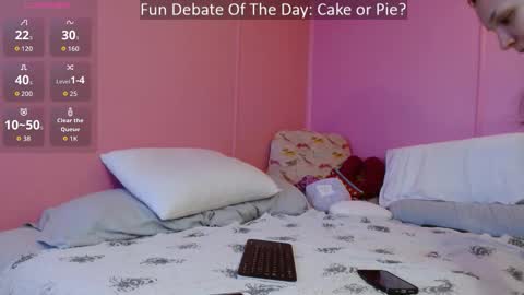 Snapshot of dainty_heart chatting on 28, 5, 2026 online show from 28, 5, 2026