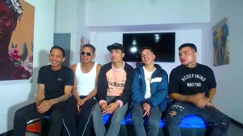 daiquirie online show from 11, 9, 2025