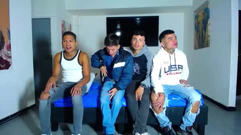 daiquirie online show from 13, 9, 2025