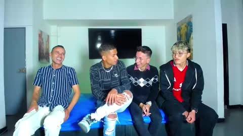 daiquirie online show from 4, 10, 2025