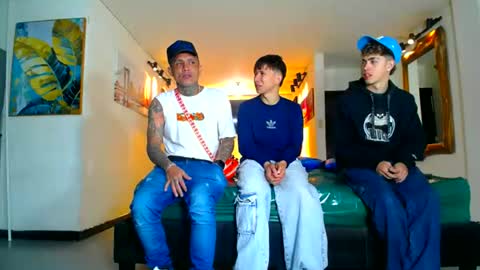 daiquirie online show from 17, 6, 2026