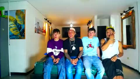 daiquirie online show from 25, 6, 2026