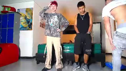 daiquirie online show from 4, 7, 2026