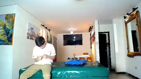 daiquirie online show from 10, 7, 2026