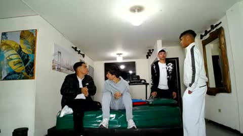 daiquirie online show from 28, 7, 2026
