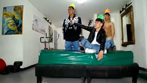 daiquirie online show from 31, 7, 2026