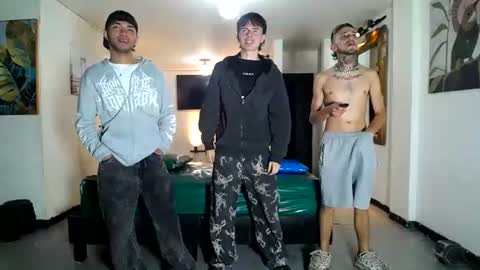daiquirie online show from 5, 8, 2026