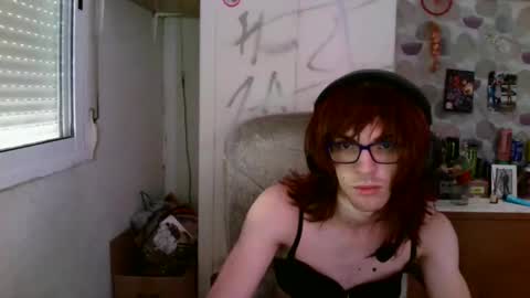 Snapshot of dairaxsissy00 chatting on 10, 11, 2025 dairaxsissy00 online show from 10, 11, 2025
