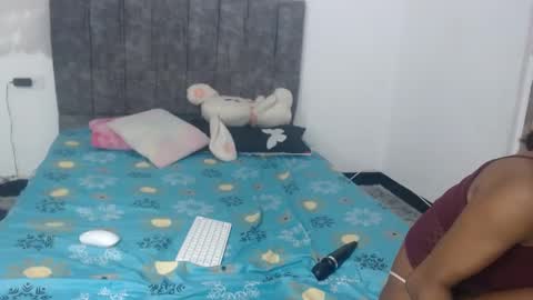 daisha_becker online show from 24, 9, 2025