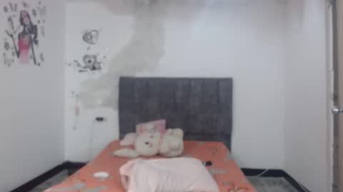 daisha_becker online show from 3, 10, 2025