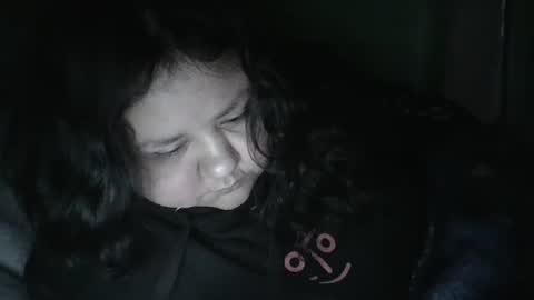 Snapshot of daisnconfusion_ chatting on 20, 1, 2025 daisnconfusion_ online show from 20, 1, 2025