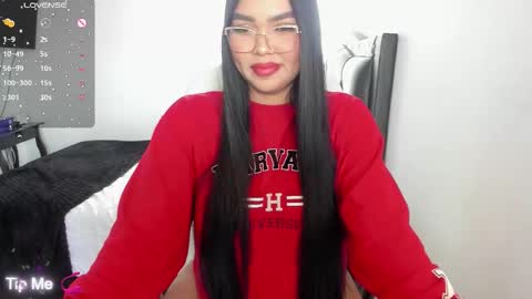 Snapshot of daisy_20x_ chatting on 25, 2, 2026 I am Daisy online show from 25, 2, 2026