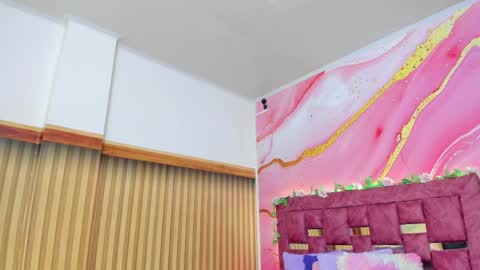 Snapshot of daisy__rose chatting on 17, 3, 2026 Dai online show from 17, 3, 2026