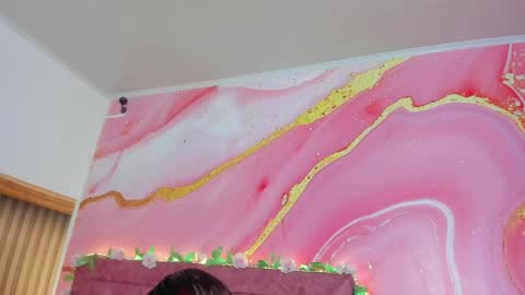 Snapshot of daisy__rose chatting on 9, 4, 2026 Dai online show from 9, 4, 2026