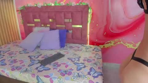 Snapshot of daisy__rose chatting on 7, 5, 2026 Dai online show from 7, 5, 2026