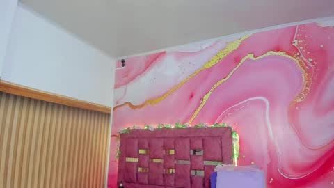 Snapshot of daisy__rose chatting on 14, 5, 2026 Dai online show from 14, 5, 2026
