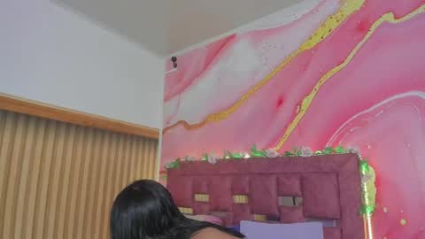 Snapshot of daisy__rose chatting on 18, 5, 2026 Dai online show from 18, 5, 2026