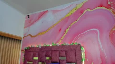 Snapshot of daisy__rose chatting on 21, 5, 2026 Dai online show from 21, 5, 2026
