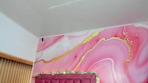 Snapshot of daisy__rose chatting on 25, 5, 2026 Dai online show from 25, 5, 2026