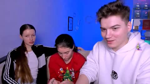 daisy online show from 2, 12, 2025