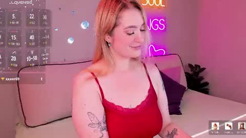 Viickie online show from 19, 7, 2026