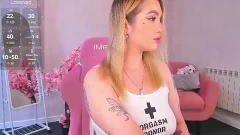 Viickie online show from 23, 7, 2026
